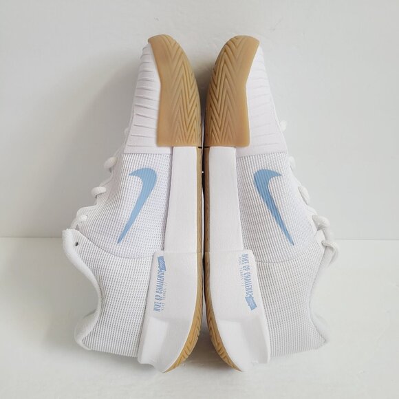 NEW Nike GP Challenge Pro Hard Court Tennis Shoes FB3145-107 Size 6.5 White main image 4